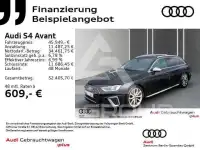 2024 Audi S4