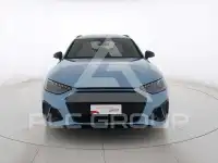 2024 Audi S4