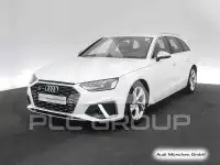 2024 Audi S4