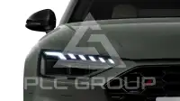 2024 Audi S4