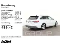 2024 Audi S4
