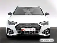 2024 Audi S4