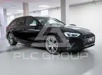 2024 Audi A4