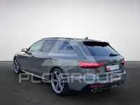 2024 Audi S4