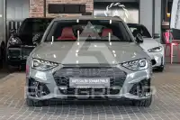 2024 Audi S4