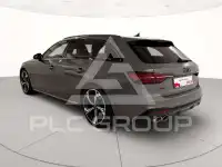 2024 Audi S4