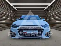 2024 Audi S4