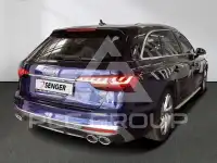 2024 Audi S4