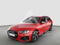 2024 Audi S4
