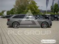 2024 Audi S4