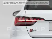 2024 Audi S4
