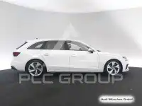 2024 Audi S4
