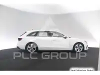 2024 Audi S4
