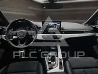2024 Audi S4