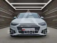 2024 Audi S4