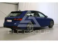 2024 Audi S4