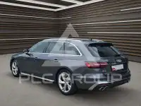 2024 Audi S4
