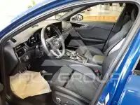2024 Audi S4