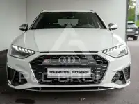 2024 Audi S4