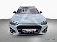 2024 Audi S4