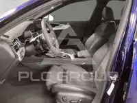 2024 Audi S4