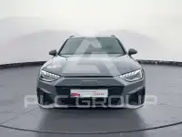 2024 Audi S4