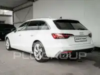 2024 Audi S4
