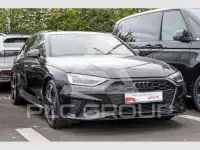 2024 Audi S4