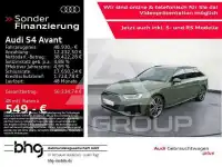 2024 Audi S4