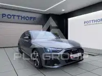 2024 Audi S4