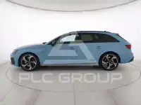 2024 Audi S4