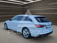 2024 Audi S4