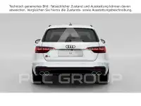2024 Audi S4