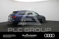 2024 Audi S4