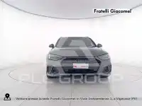 2024 Audi S4