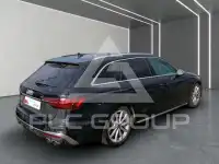 2024 Audi S4