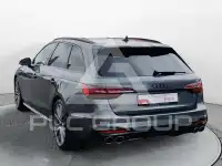 2024 Audi S4