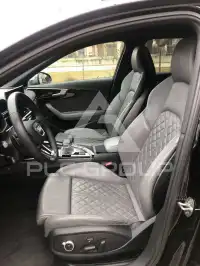 2024 Audi S4