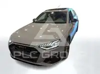 2024 Audi S4
