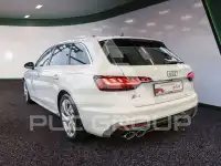 2024 Audi S4