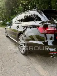 2024 Audi S4