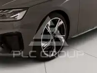 2024 Audi S4