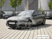 2024 Audi S4