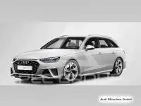2024 Audi S4