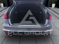 2024 Audi S4
