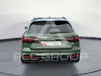 2024 Audi S4