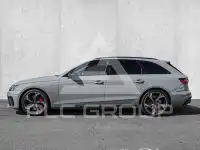 2024 Audi S4