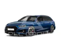 2024 Audi S4