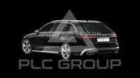 2024 Audi S4