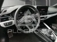 2024 Audi S4